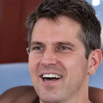 отзыв Никита Баранов